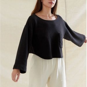 Sugar Candy Mountain Rosario Top